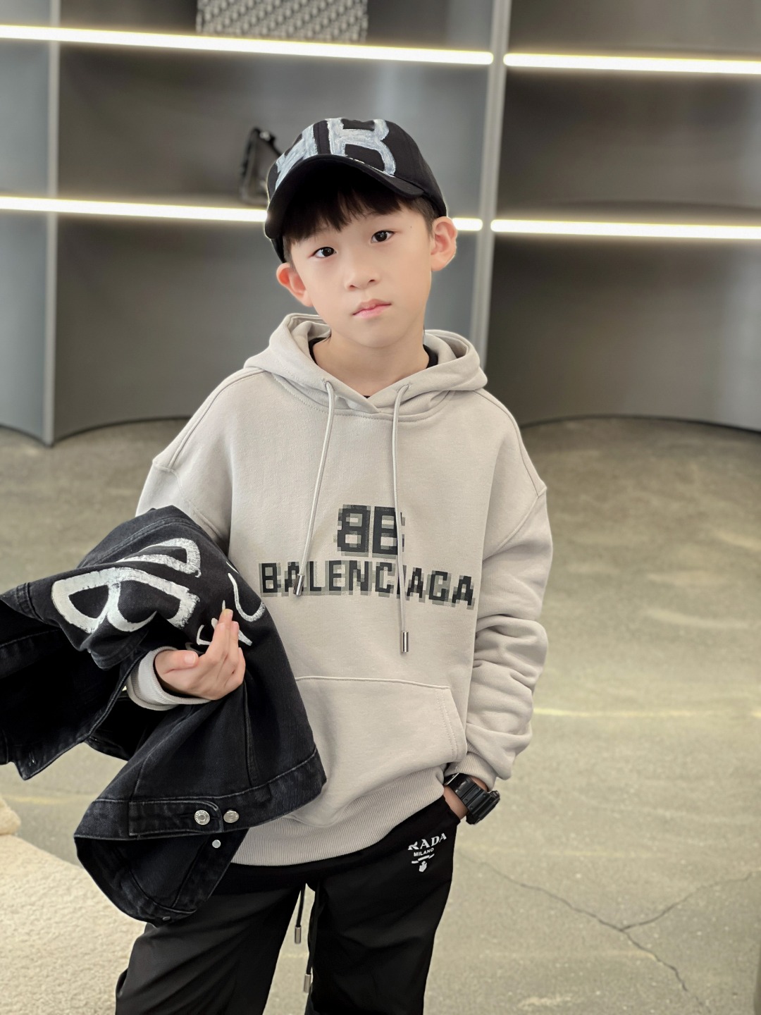 child/Girls' clothing
